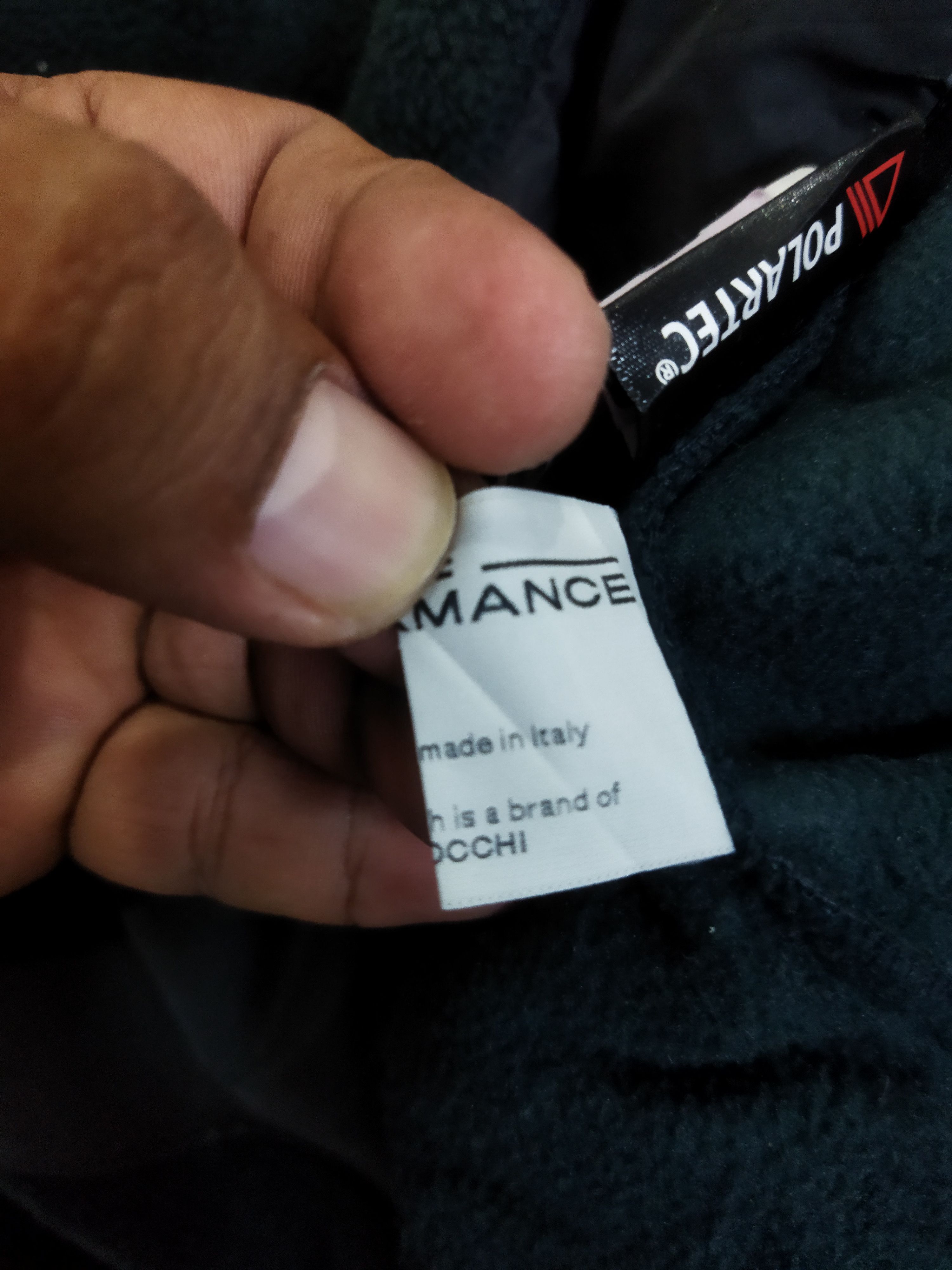 Palace × Polartec Palace hoodie fleece x polartec Size US M / EU 48-50 / 2 - 7 Thumbnail