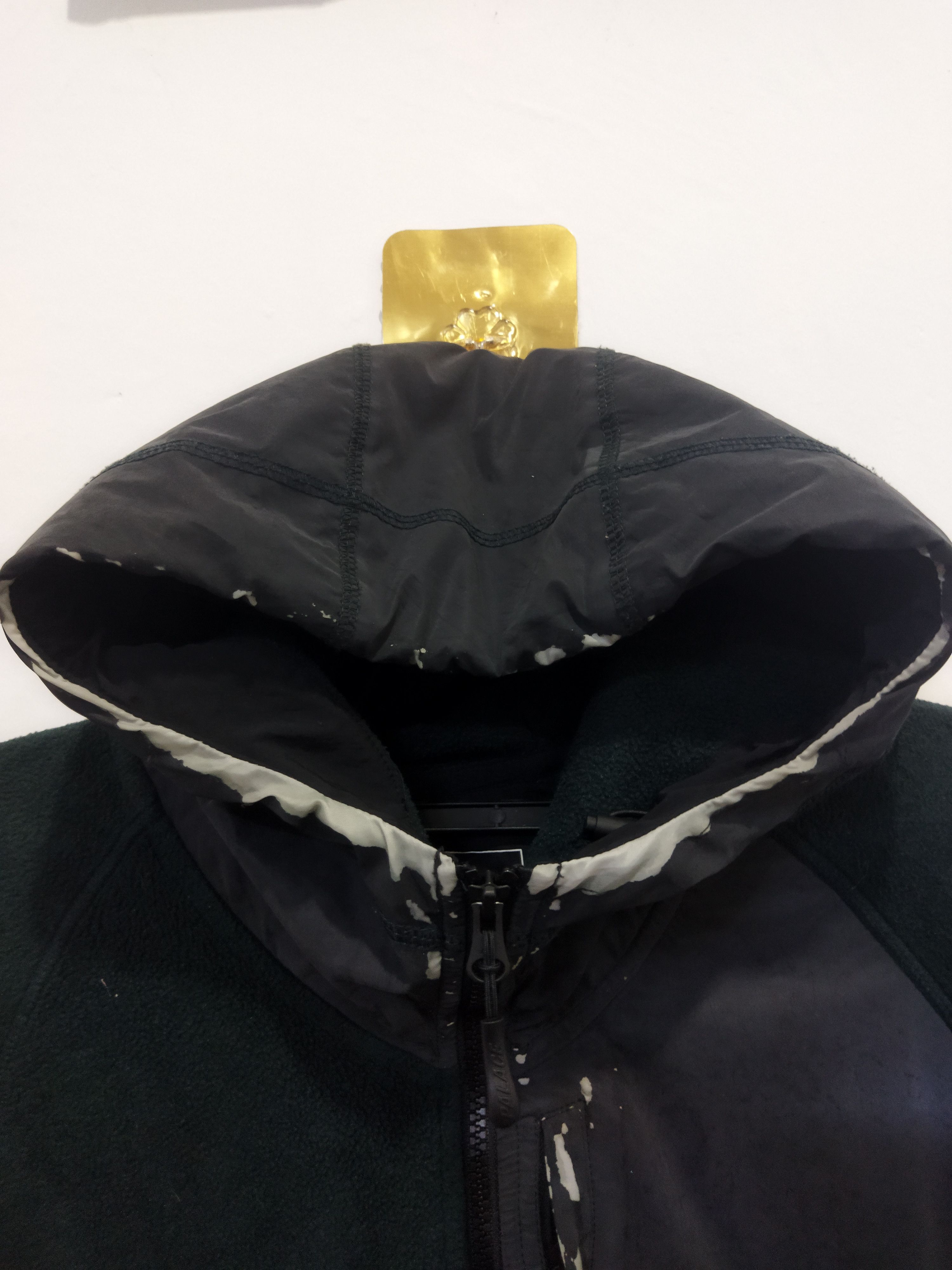 Palace × Polartec Palace hoodie fleece x polartec Size US M / EU 48-50 / 2 - 4 Thumbnail