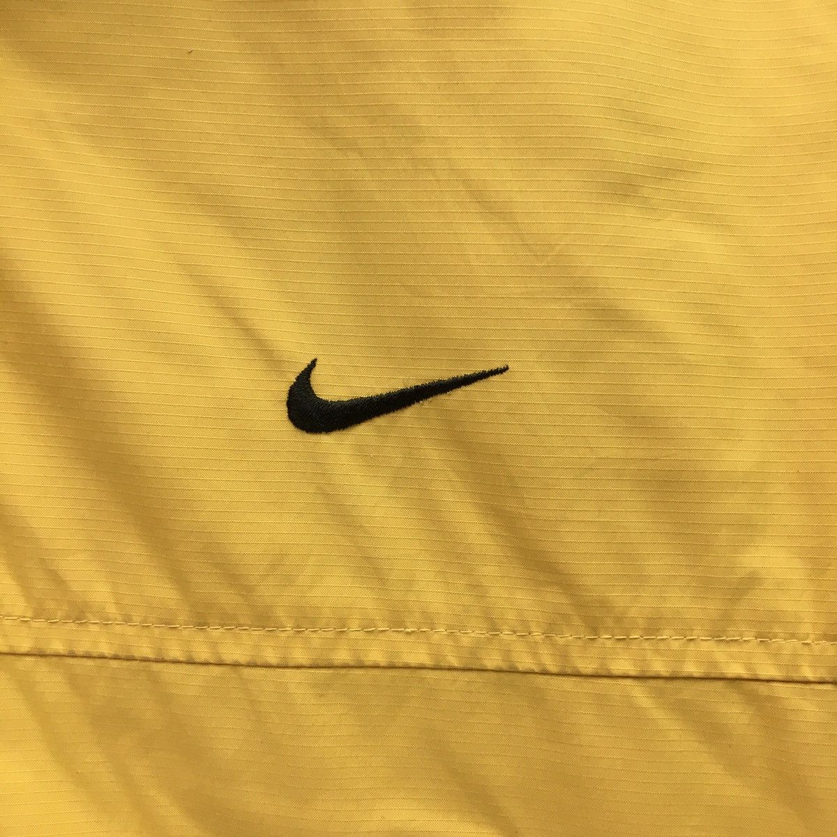 Nike × Sports Specialties Nike Yellow Windbreaker Jacket Size US L / EU 52-54 / 3 - 10 Thumbnail