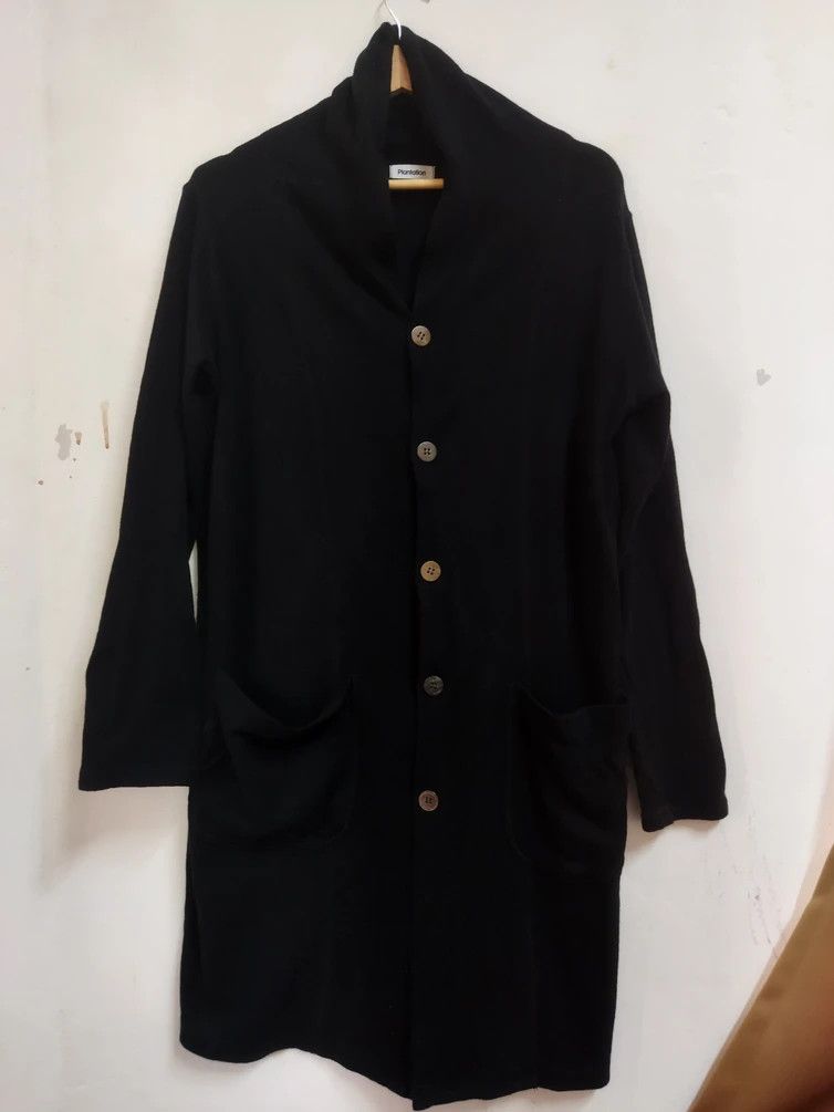 Issey Miyake Plantation x issey miyake cardigan Size M / US 6-8 / IT 42-44 - 1 Thumbnail