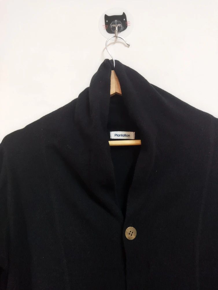 Issey Miyake Plantation x issey miyake cardigan Size M / US 6-8 / IT 42-44 - 4 Thumbnail