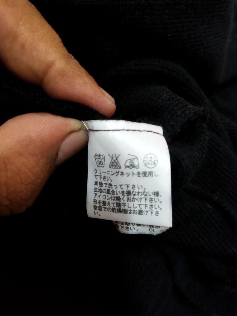 Issey Miyake Plantation x issey miyake cardigan Size M / US 6-8 / IT 42-44 - 7 Thumbnail