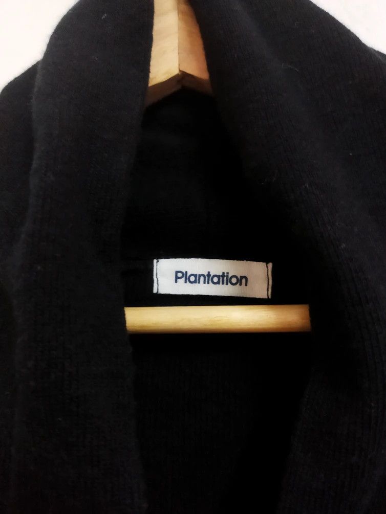 Issey Miyake Plantation x issey miyake cardigan Size M / US 6-8 / IT 42-44 - 6 Thumbnail