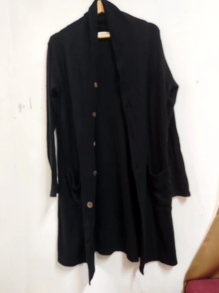 Issey Miyake Plantation x issey miyake cardigan Size M / US 6-8 / IT 42-44 - 3 Thumbnail