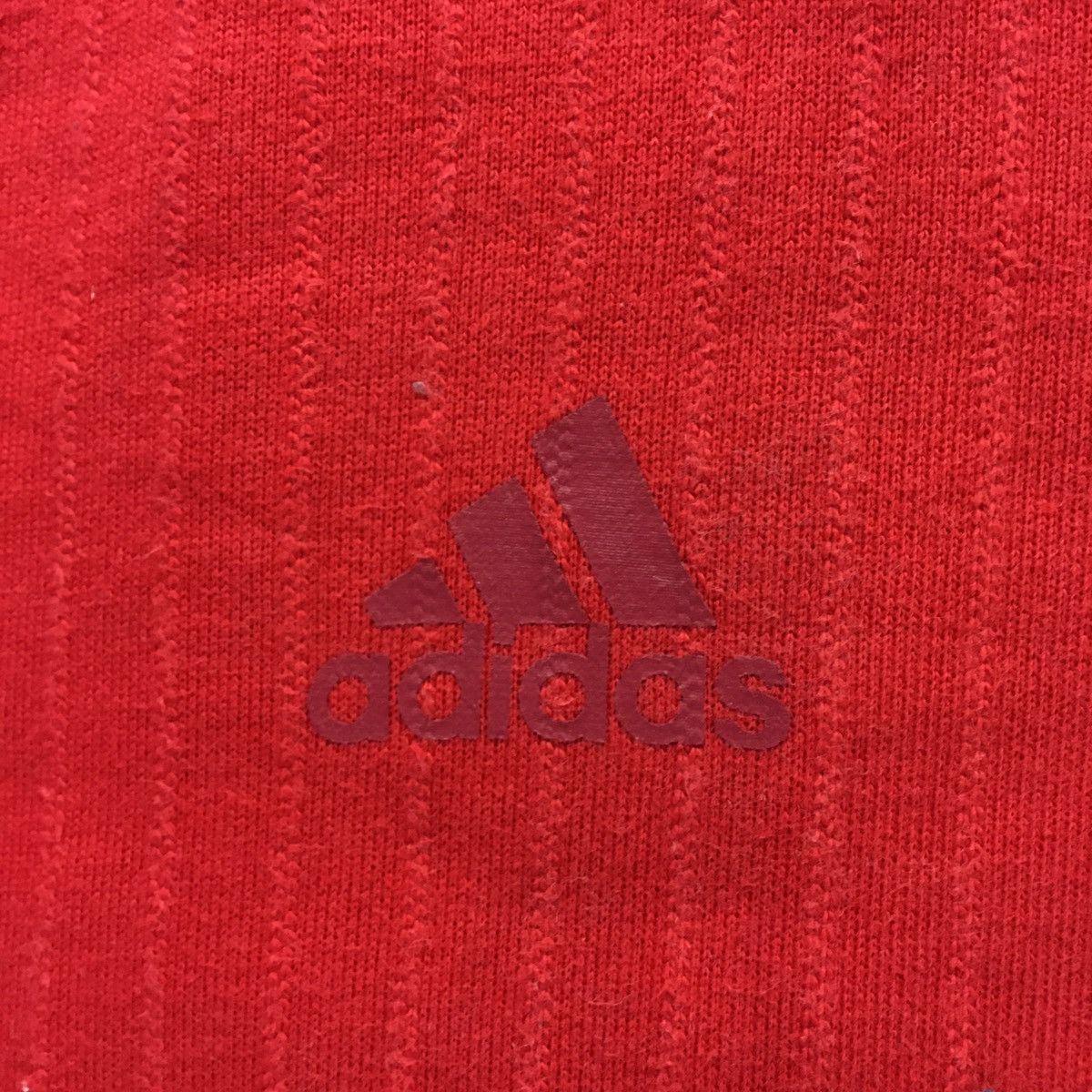 Adidas × Sports Specialties Adidas Liverpool FC Zipped Up Sweater Size US S / EU 44-46 / 1 - 7 Thumbnail
