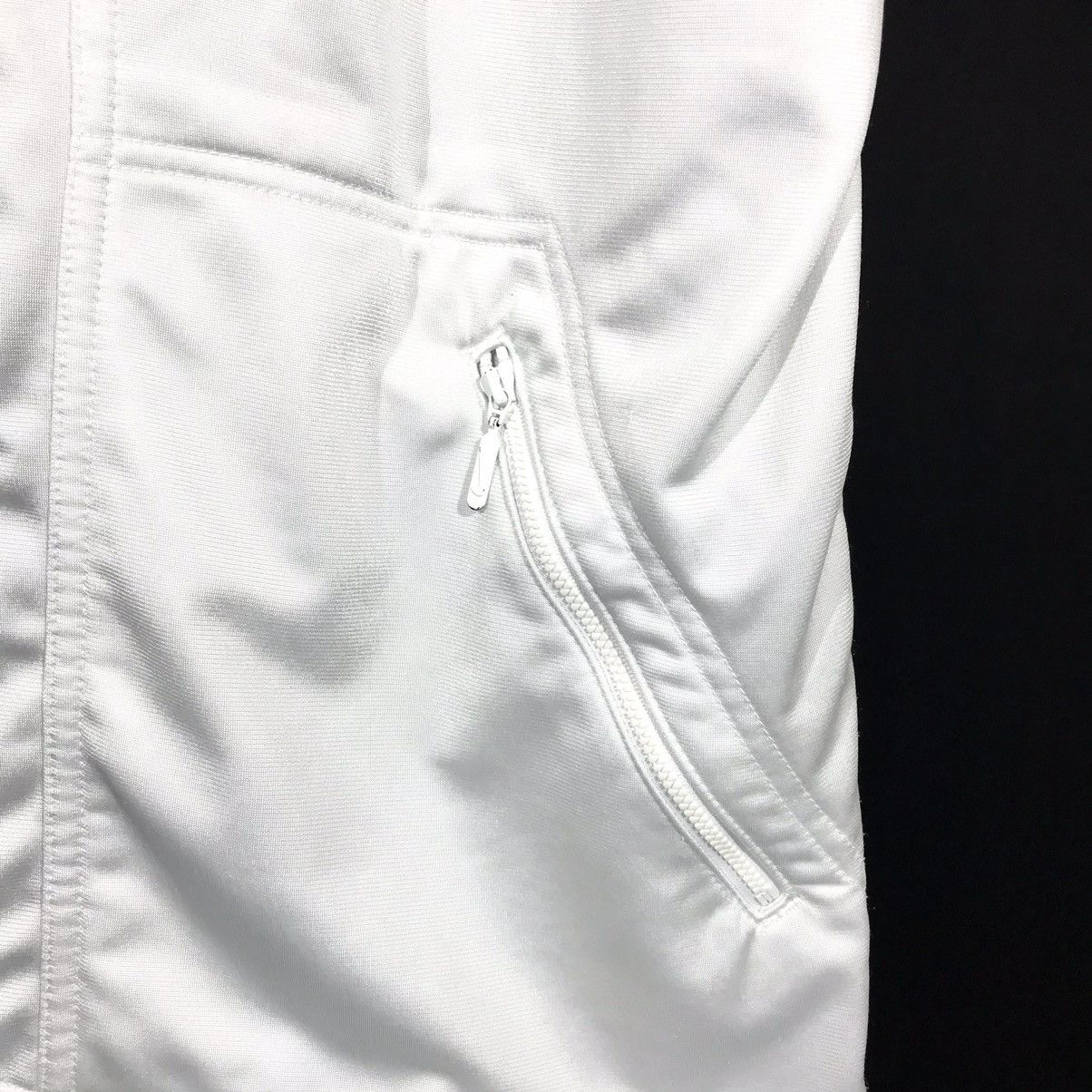 Nike × Vintage Vintage 90’s Nike Jersey USA Logo Oversize M - L Size US M / EU 48-50 / 2 - 6 Thumbnail