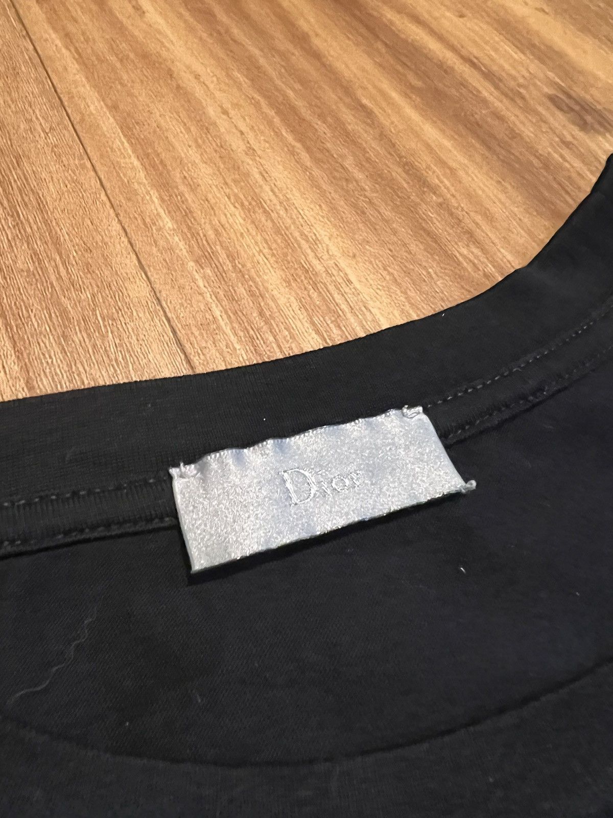 Dior DIOR ATELIER TEE Size US L / EU 52-54 / 3 - 4 Thumbnail