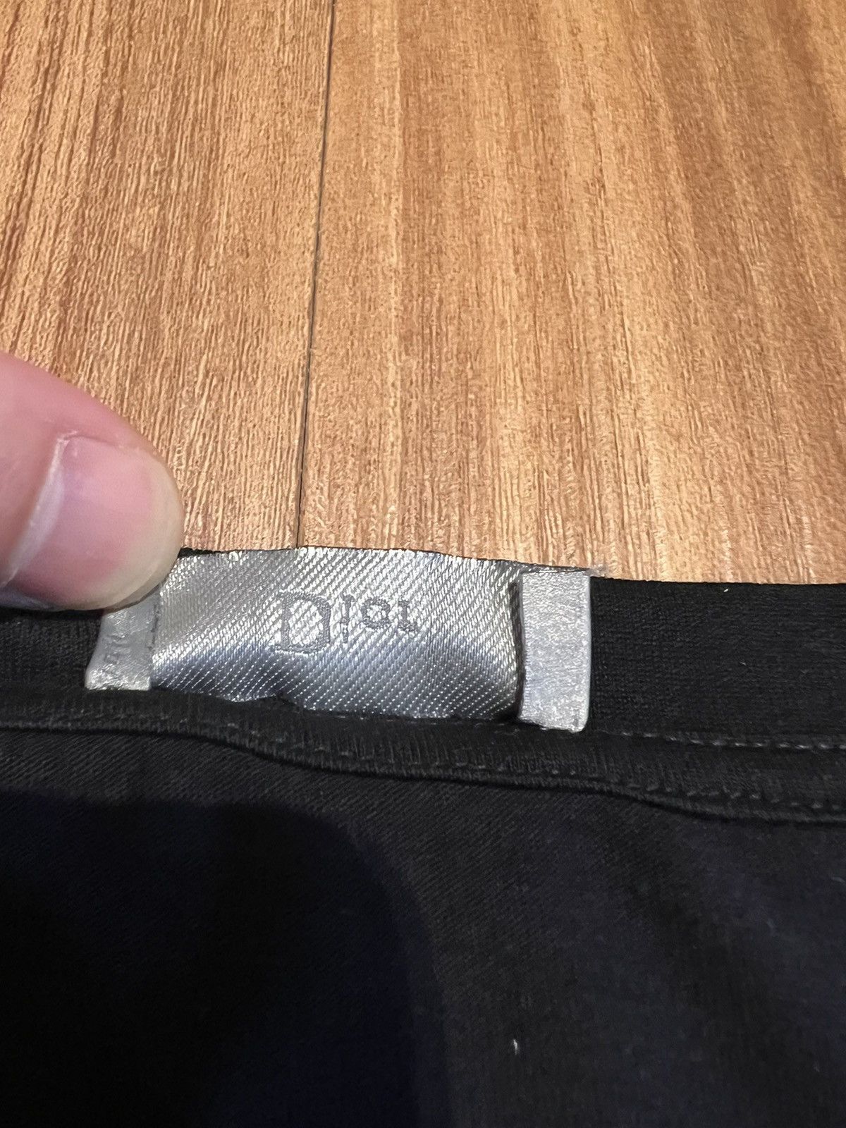 Dior DIOR ATELIER TEE Size US L / EU 52-54 / 3 - 5 Thumbnail