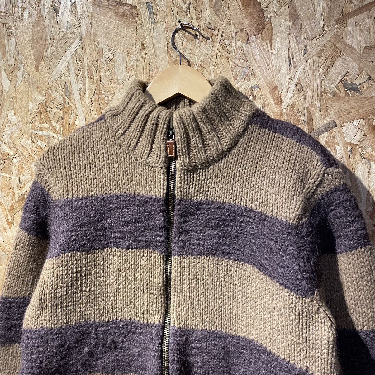 Timberland RARE‼️Timberland Basic Logo Knitwear Sweaters Size XL / US 12-14 / IT 48-50 - 3 Thumbnail