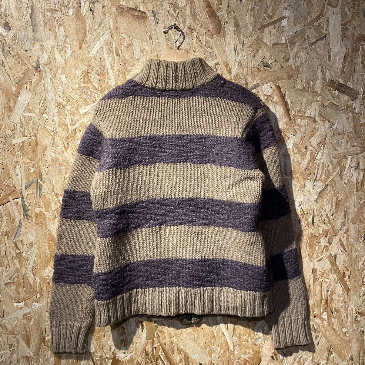 Timberland RARE‼️Timberland Basic Logo Knitwear Sweaters Size XL / US 12-14 / IT 48-50 - 2 Thumbnail