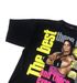 Vintage 1996 Bret Hart - WWF vintage t-shirt Size US XL / EU 56 / 4 - 4 Thumbnail