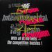 Vintage 1996 Bret Hart - WWF vintage t-shirt Size US XL / EU 56 / 4 - 8 Thumbnail