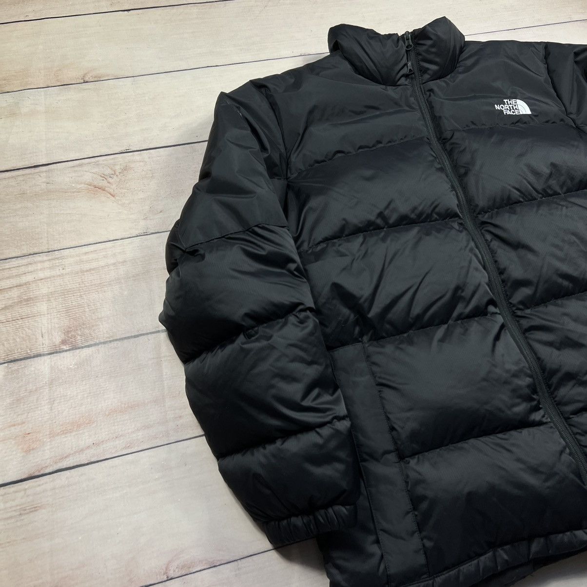The North Face The North Face Diablo Puffer Jacket Size US XL / EU 56 / 4 - 4 Thumbnail