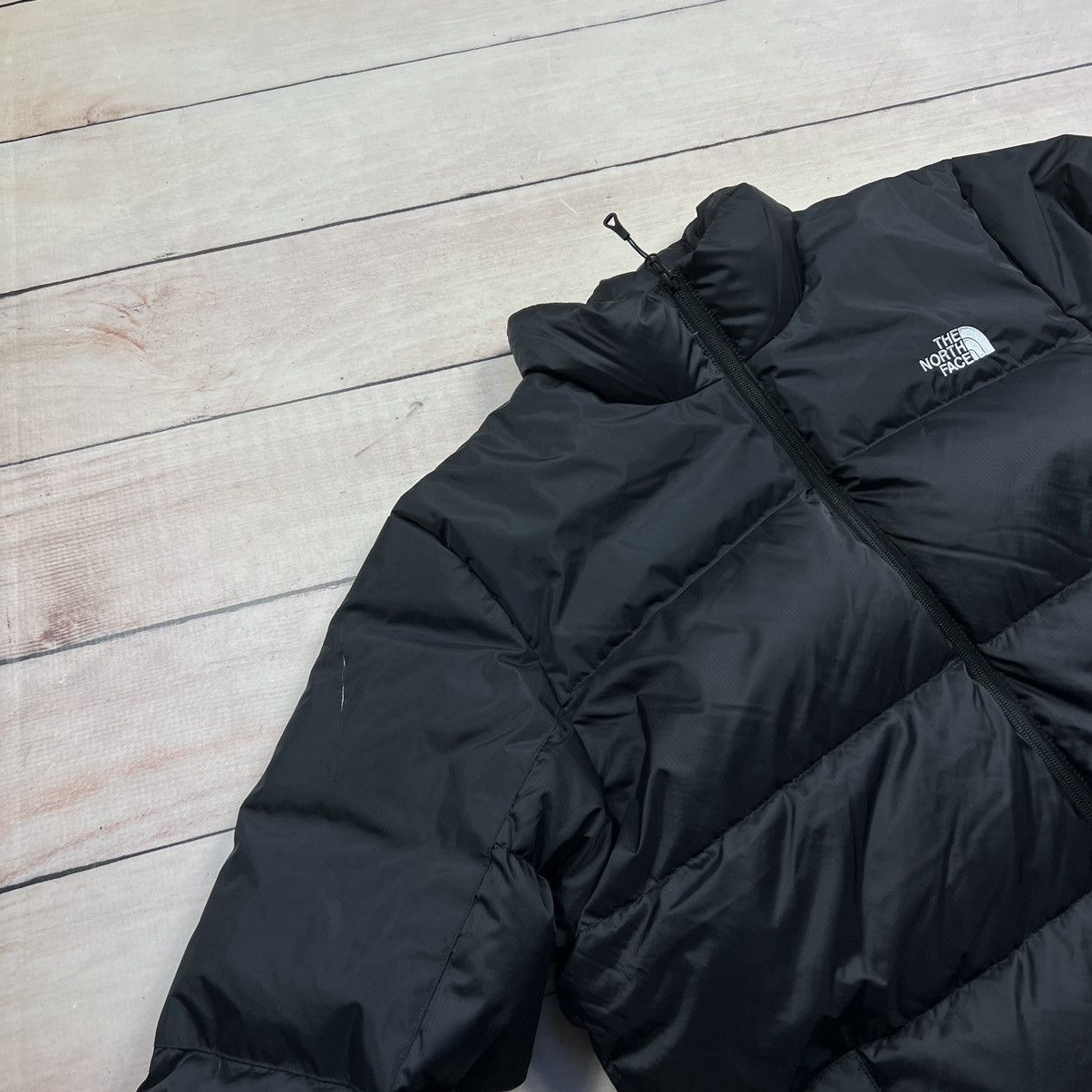The North Face The North Face Diablo Puffer Jacket Size US XL / EU 56 / 4 - 7 Thumbnail
