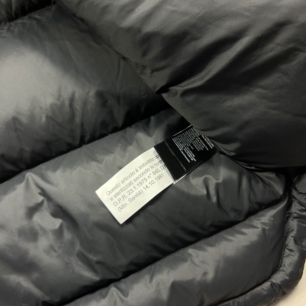 The North Face The North Face Diablo Puffer Jacket Size US XL / EU 56 / 4 - 6 Thumbnail