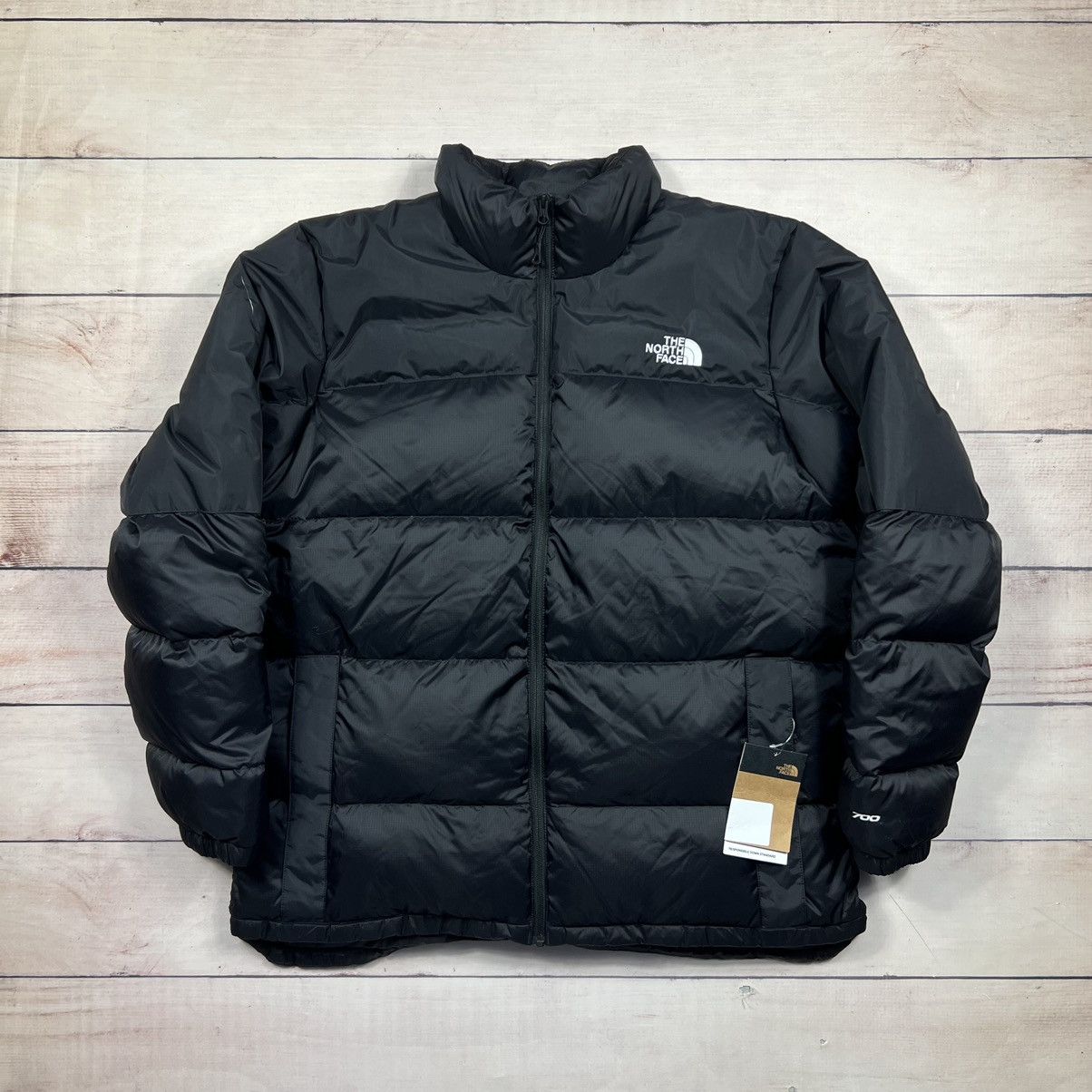 The North Face The North Face Diablo Puffer Jacket Size US XL / EU 56 / 4 - 1 Thumbnail