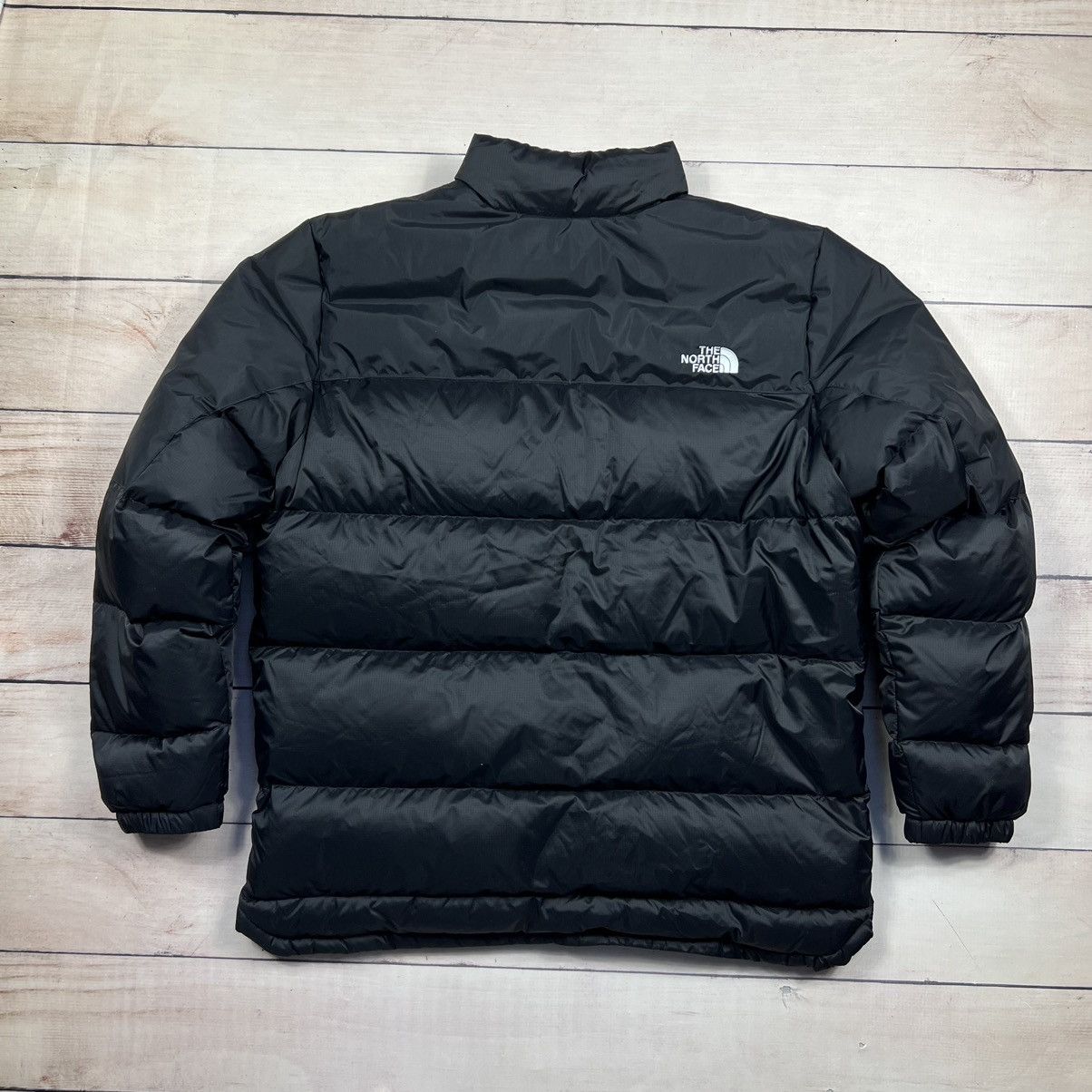 The North Face The North Face Diablo Puffer Jacket Size US XL / EU 56 / 4 - 8 Thumbnail