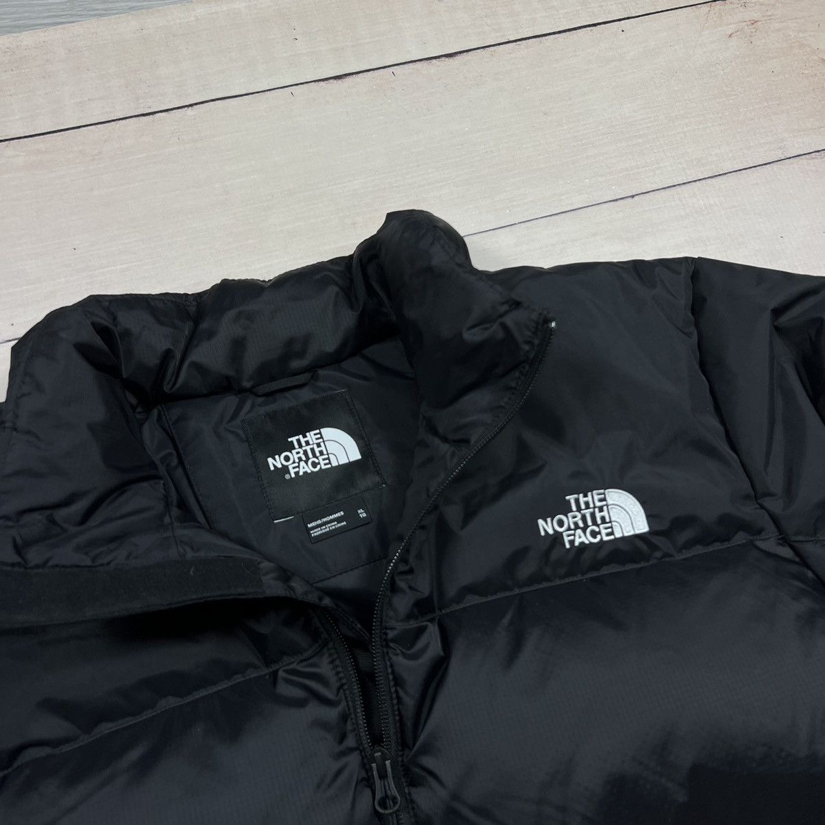 The North Face The North Face Diablo Puffer Jacket Size US XL / EU 56 / 4 - 5 Thumbnail
