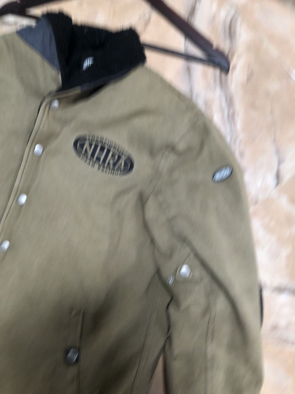NASCAR 🔥Steal🔥NHRA champion Drag Racing Jacket Size US L / EU 52-54 / 3 - 6 Thumbnail
