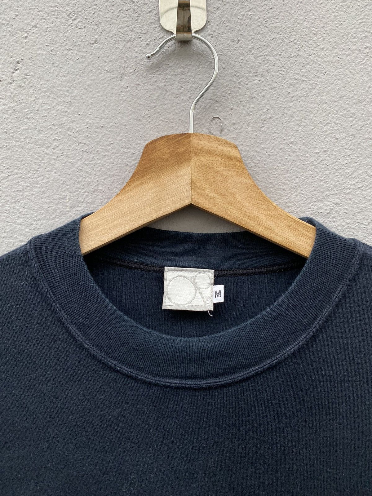 Ocean Pacific Vintage 90’s OCEAN PACIFIC Surfwear / Streetwear Tee Size US L / EU 52-54 / 3 - 2 Thumbnail