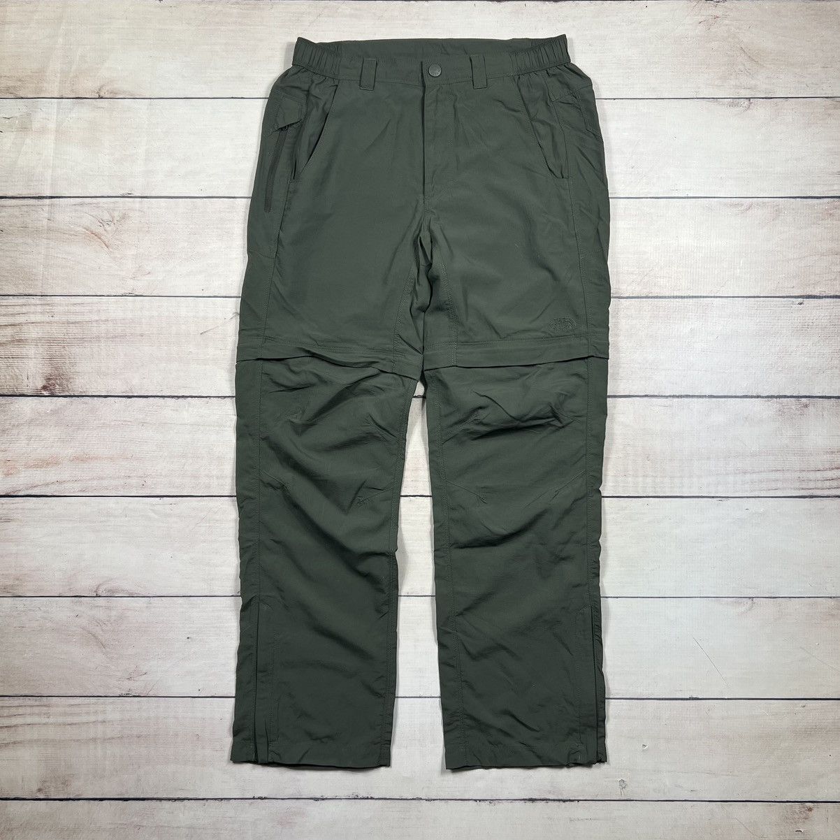 The North Face The North Face Cargo Pants Size US 32 / EU 48 - 1 Thumbnail