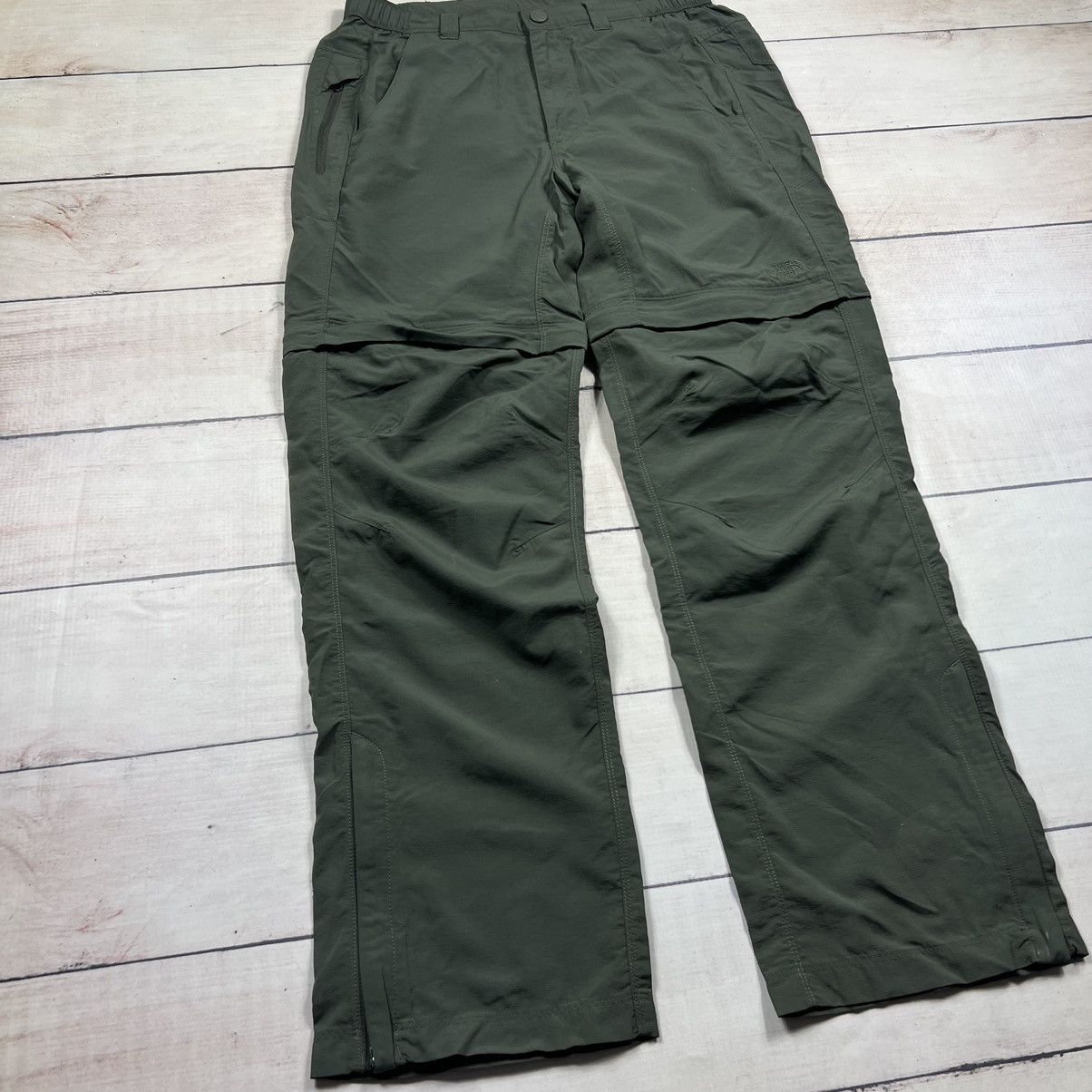The North Face The North Face Cargo Pants Size US 32 / EU 48 - 2 Thumbnail