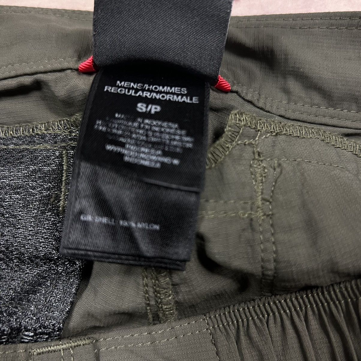 The North Face The North Face Cargo Pants Size US 32 / EU 48 - 8 Thumbnail