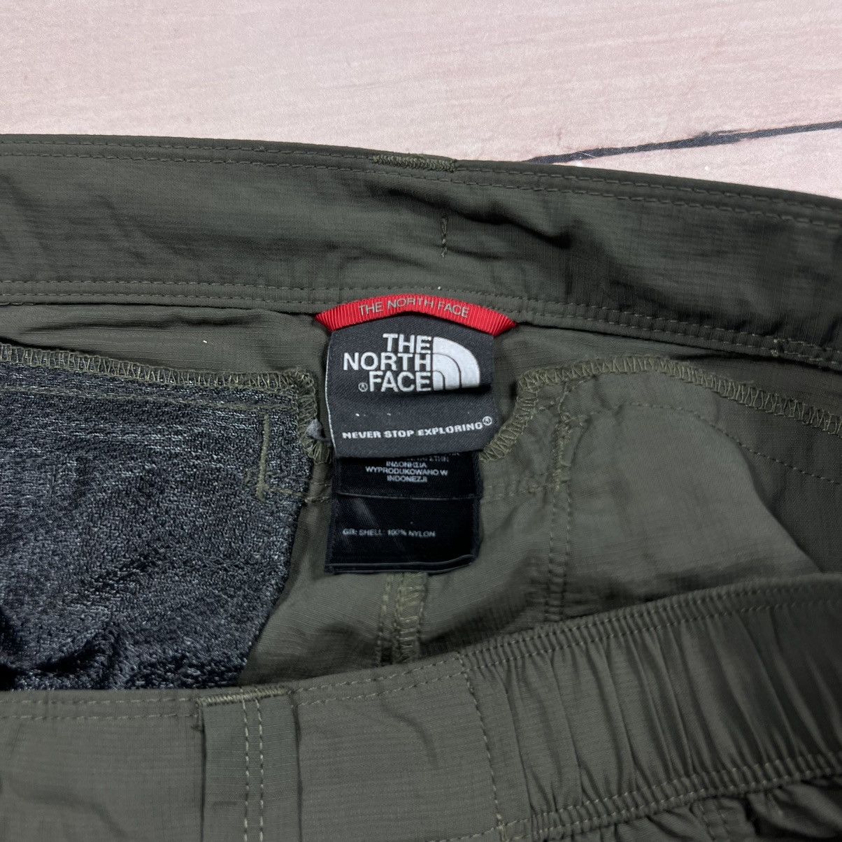The North Face The North Face Cargo Pants Size US 32 / EU 48 - 7 Thumbnail
