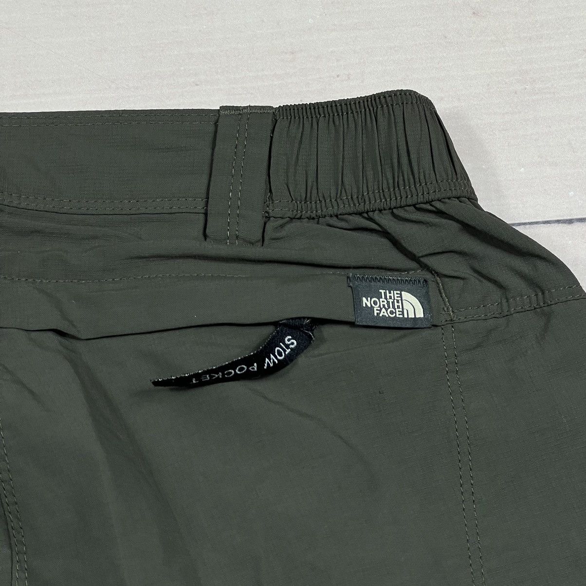 The North Face The North Face Cargo Pants Size US 32 / EU 48 - 6 Thumbnail