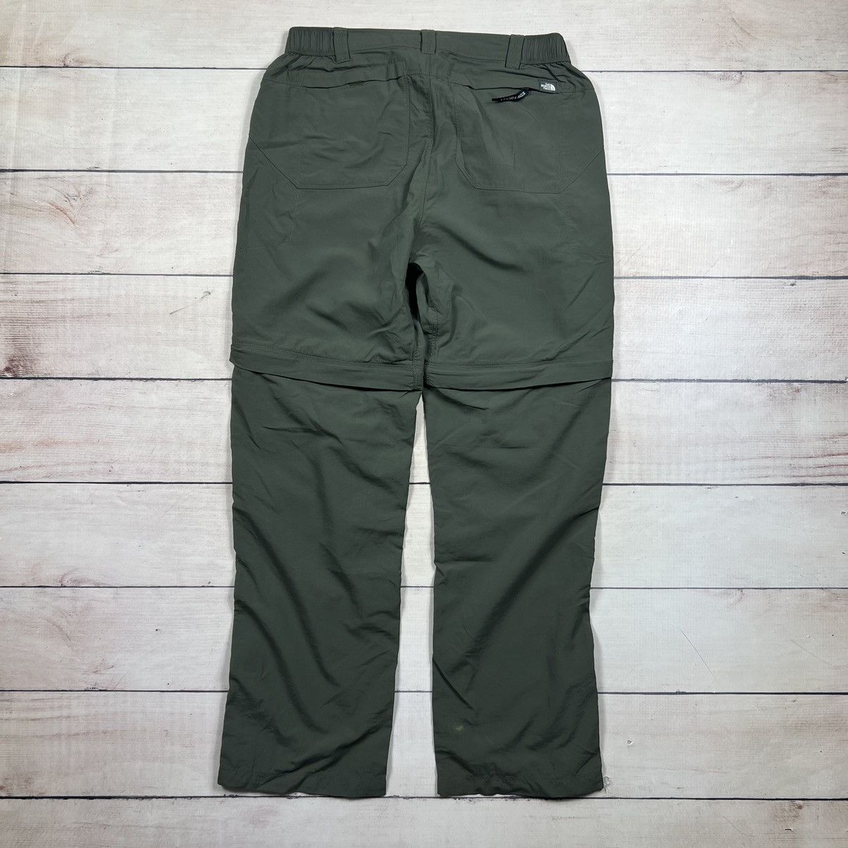 The North Face The North Face Cargo Pants Size US 32 / EU 48 - 5 Thumbnail