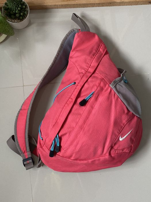 Nike best sale tactical bag