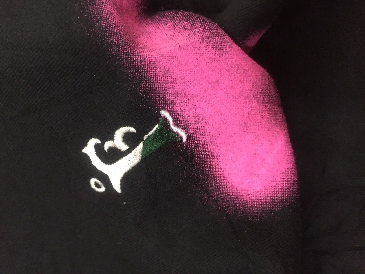 Facetasm × Human Made × Japanese Brand Hype Facetasm Riot Tokyo streetwear japan Shirt Size US L / EU 52-54 / 3 - 3 Thumbnail