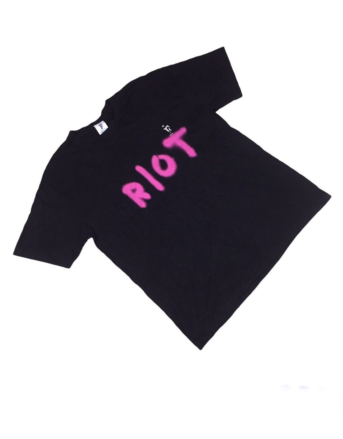 Facetasm × Human Made × Japanese Brand Hype Facetasm Riot Tokyo streetwear japan Shirt Size US L / EU 52-54 / 3 - 1 Thumbnail