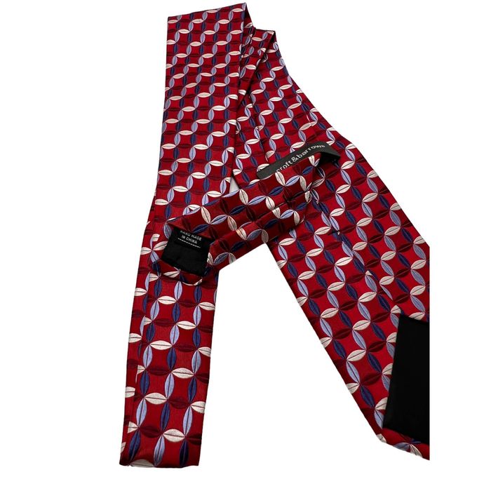 croft and barrow ties
