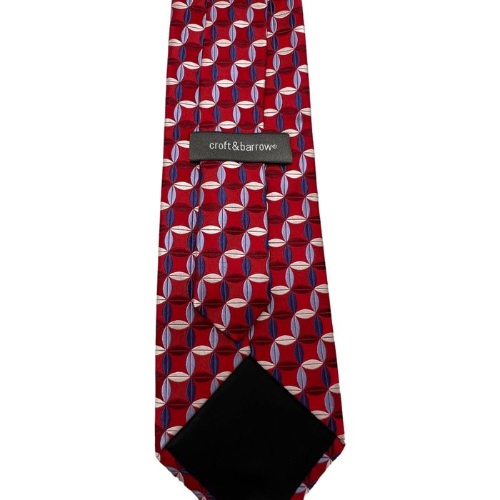 croft and barrow ties