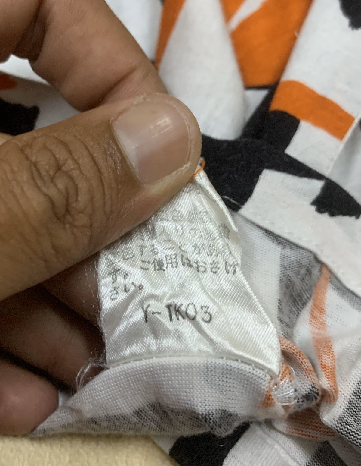 Christian Dior Monsieur LASTDROP🔥CHRISTIAN DIOR SPORTS Polos Shirt x Rare Design Size US L / EU 52-54 / 3 - 9 Thumbnail
