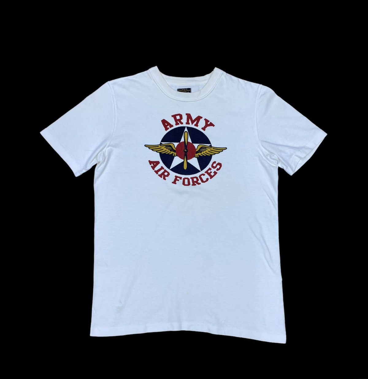 vintage the real mc coy's the flathead japanese brand