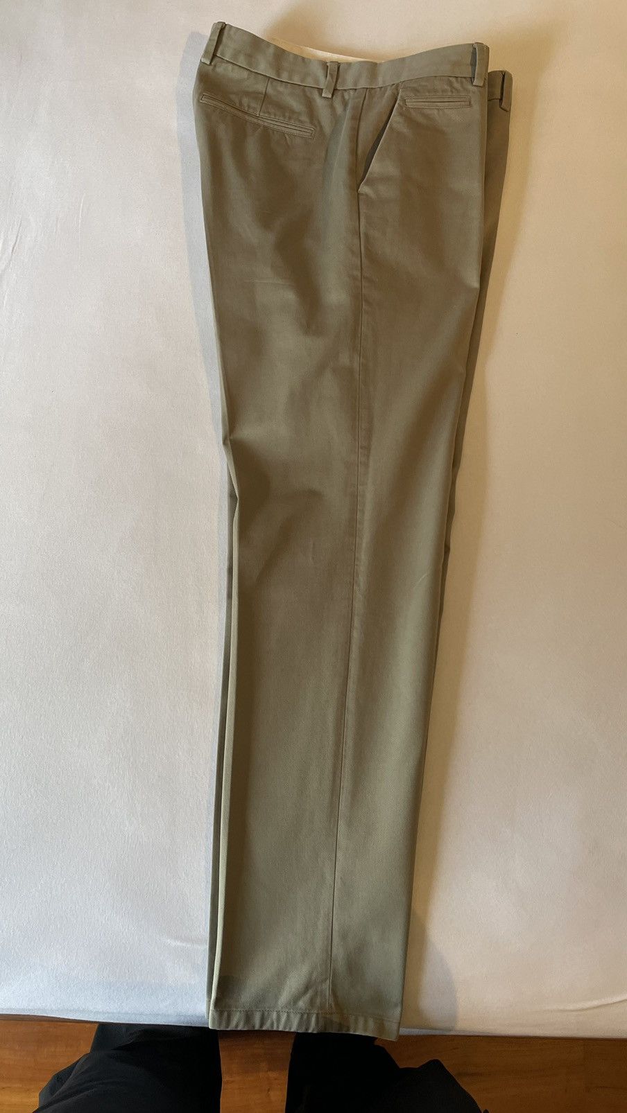 Maison Margiela Maison Margiela Chino Size US 31 - 6 Thumbnail
