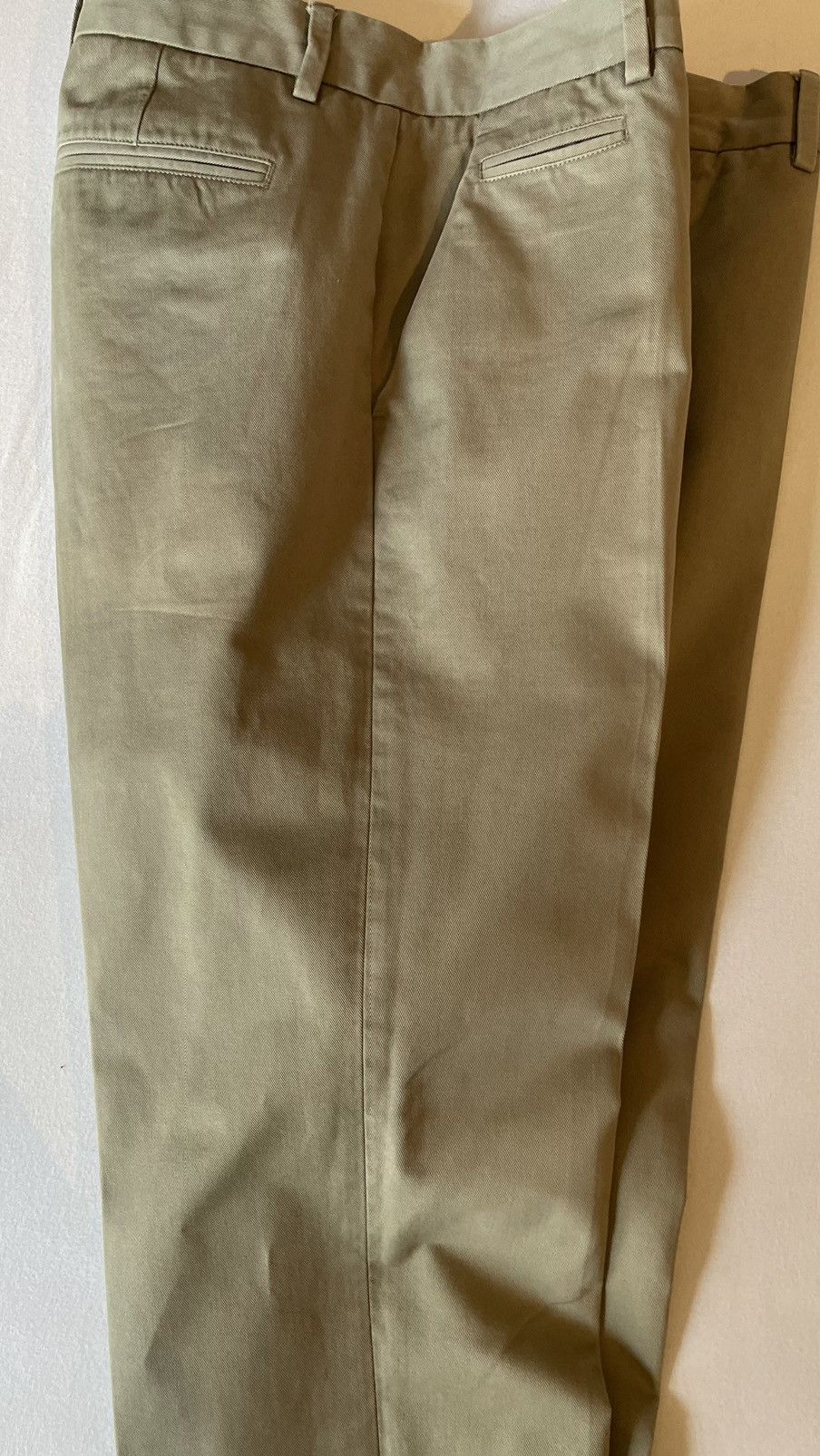 Maison Margiela Maison Margiela Chino Size US 31 - 7 Thumbnail