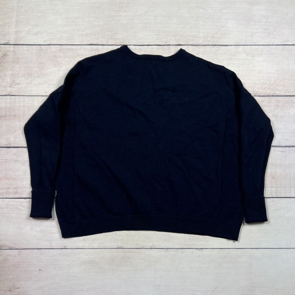Acne Studios Acne Studios Sweater Wool Size XS / US 0-2 / IT 36-38 - 5 Thumbnail