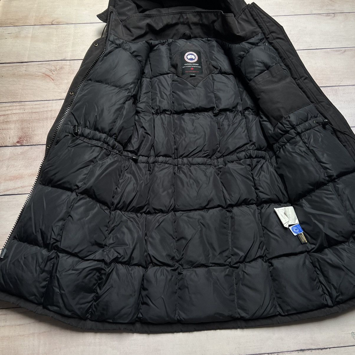 Canada Goose Canada Goose Trillum parka Size S / US 4 / IT 40 - 5 Thumbnail