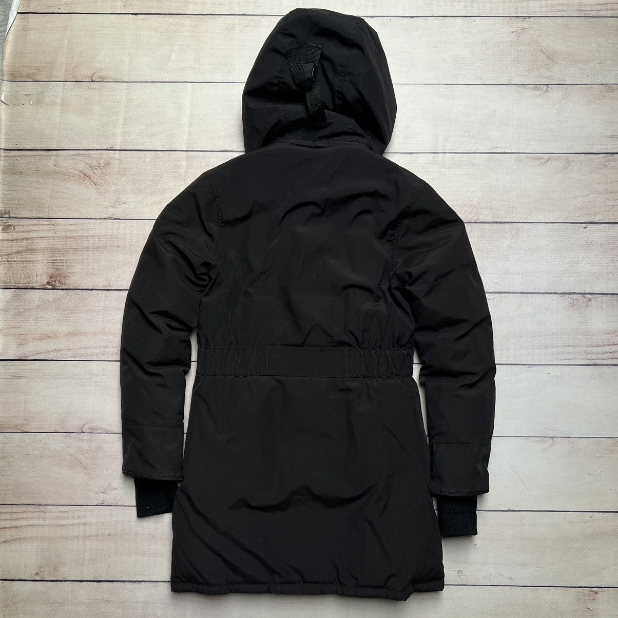 Canada Goose Canada Goose Trillum parka Size S / US 4 / IT 40 - 7 Thumbnail