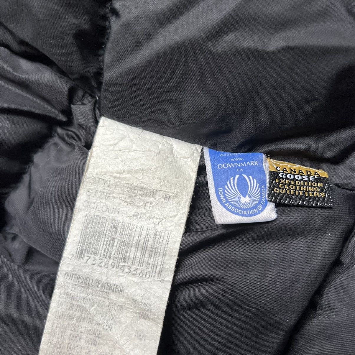 Canada Goose Canada Goose Trillum parka Size S / US 4 / IT 40 - 6 Thumbnail
