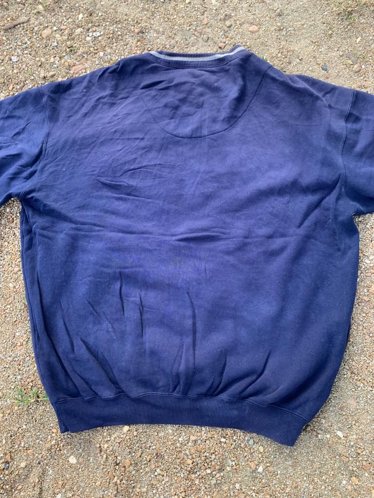 Japanese Brand Polo British Country Sweatshirt Size US L / EU 52-54 / 3 - 4 Thumbnail