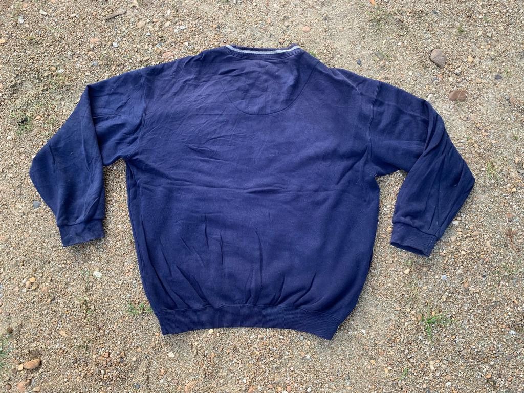 Japanese Brand Polo British Country Sweatshirt Size US L / EU 52-54 / 3 - 2 Thumbnail