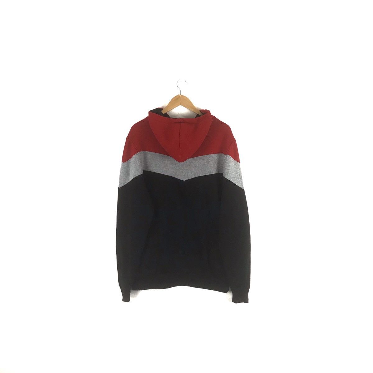 Vintage Vintage Mooncolour Hoodie Fit Large Size Multicolour Size US L / EU 52-54 / 3 - 2 Thumbnail