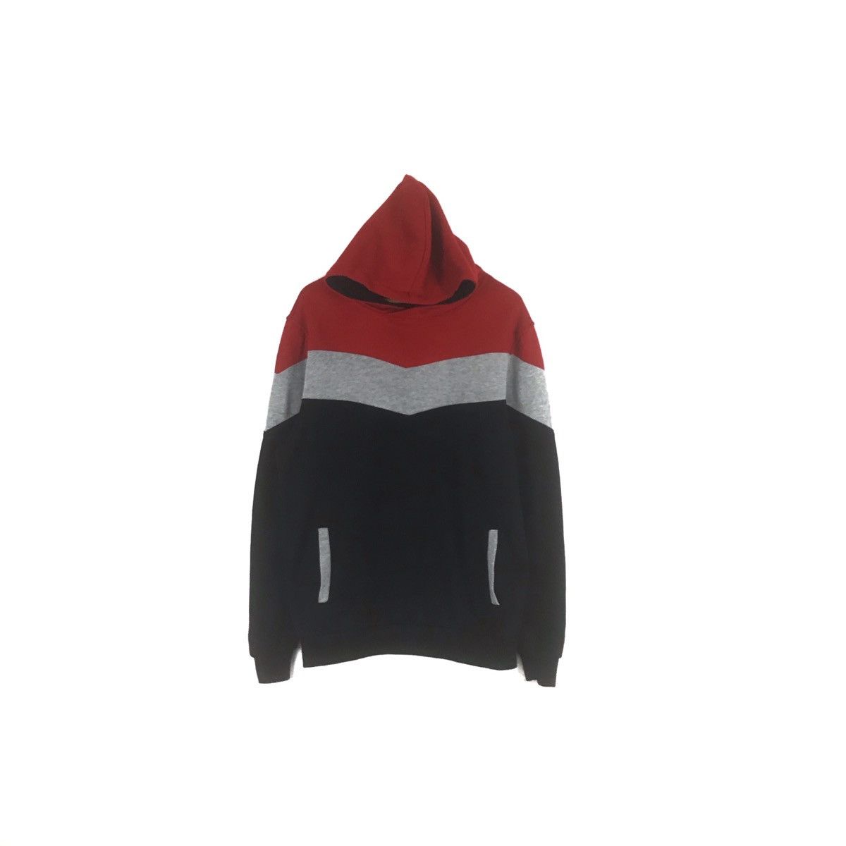 Vintage Vintage Mooncolour Hoodie Fit Large Size Multicolour Size US L / EU 52-54 / 3 - 1 Thumbnail