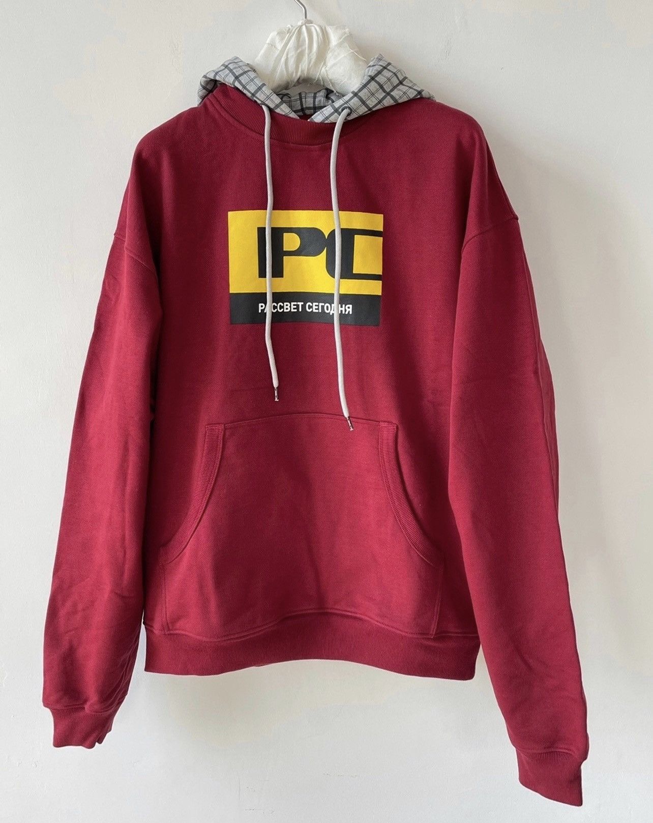 Men's PACCBET Sweatshirts & Hoodies | Grailed