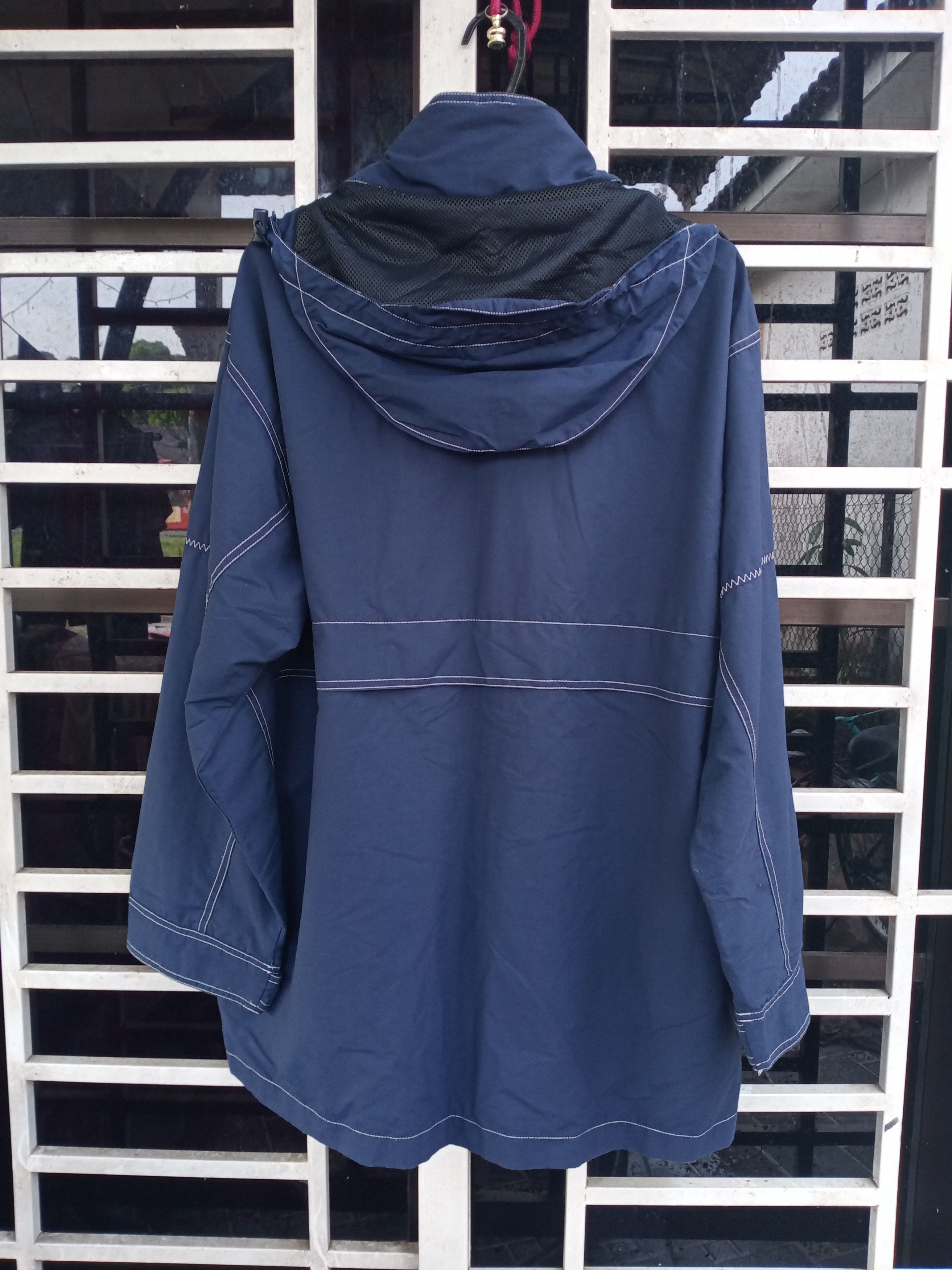 Fred Perry hoodies light jacket