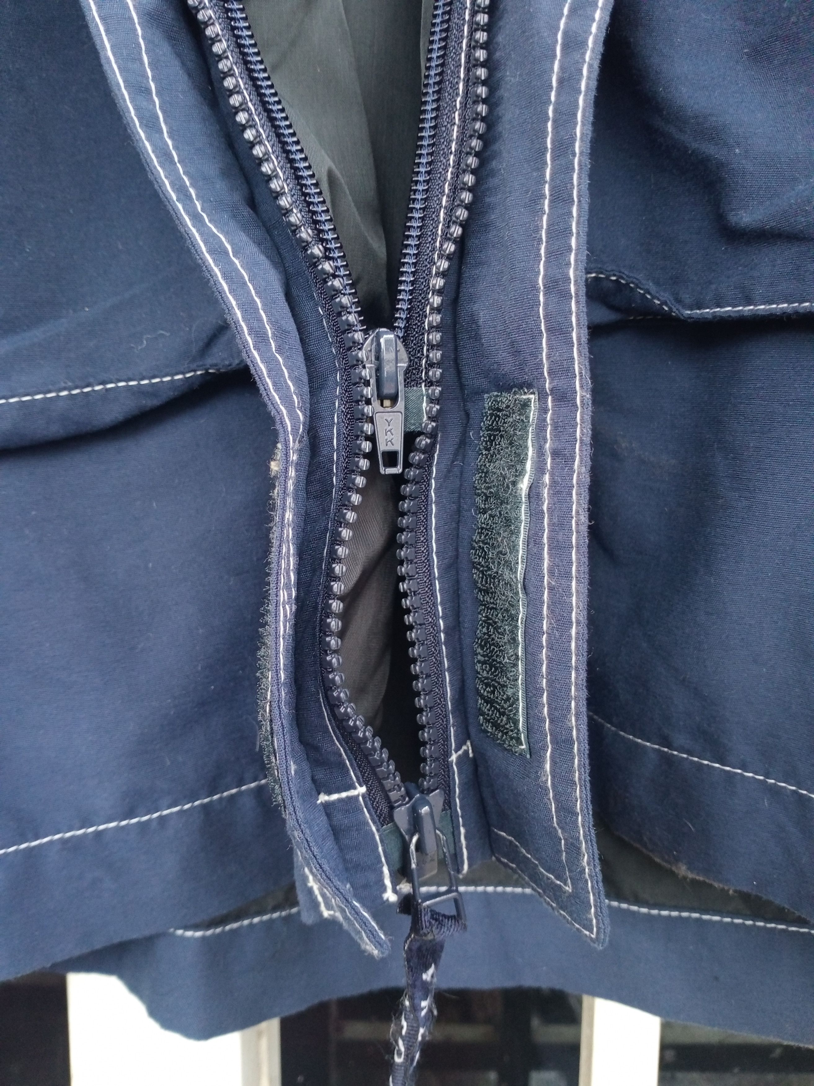 Fred Perry hoodies light jacket